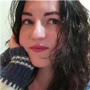 Instructora de música y baile infantil con 5 años de experiencia
